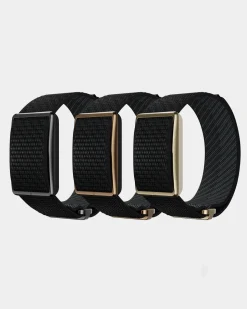 LOOP Wristband BLACK – Onesize