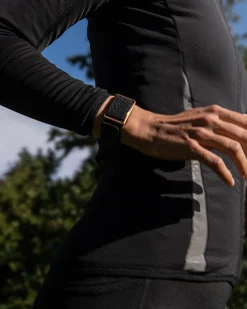 LOOP Wristband BLACK – Onesize