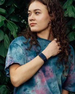 LOOP Wristband BLUE – Onesize