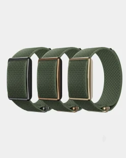 LOOP Wristband GREEN – Onesize