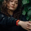 LOOP Wristband ORANGE – Onesize