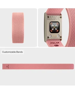 LOOP Wristband PINK – Onesize