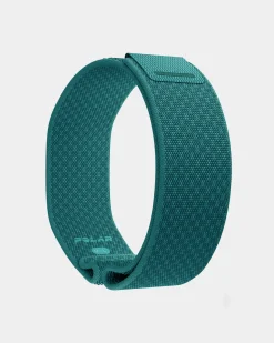 LOOP Wristband TEAL – Onesize