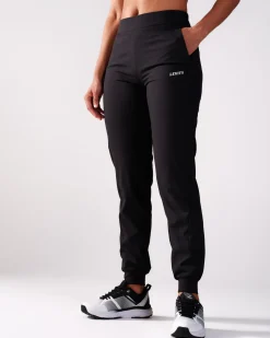 Luna Pants 2.0 Black