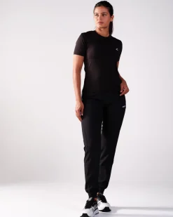 Luna Pants 2.0 Black