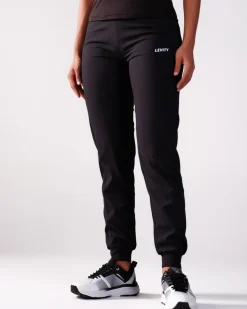 Luna Pants 2.0 Black