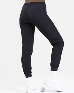 Luna Pants Black