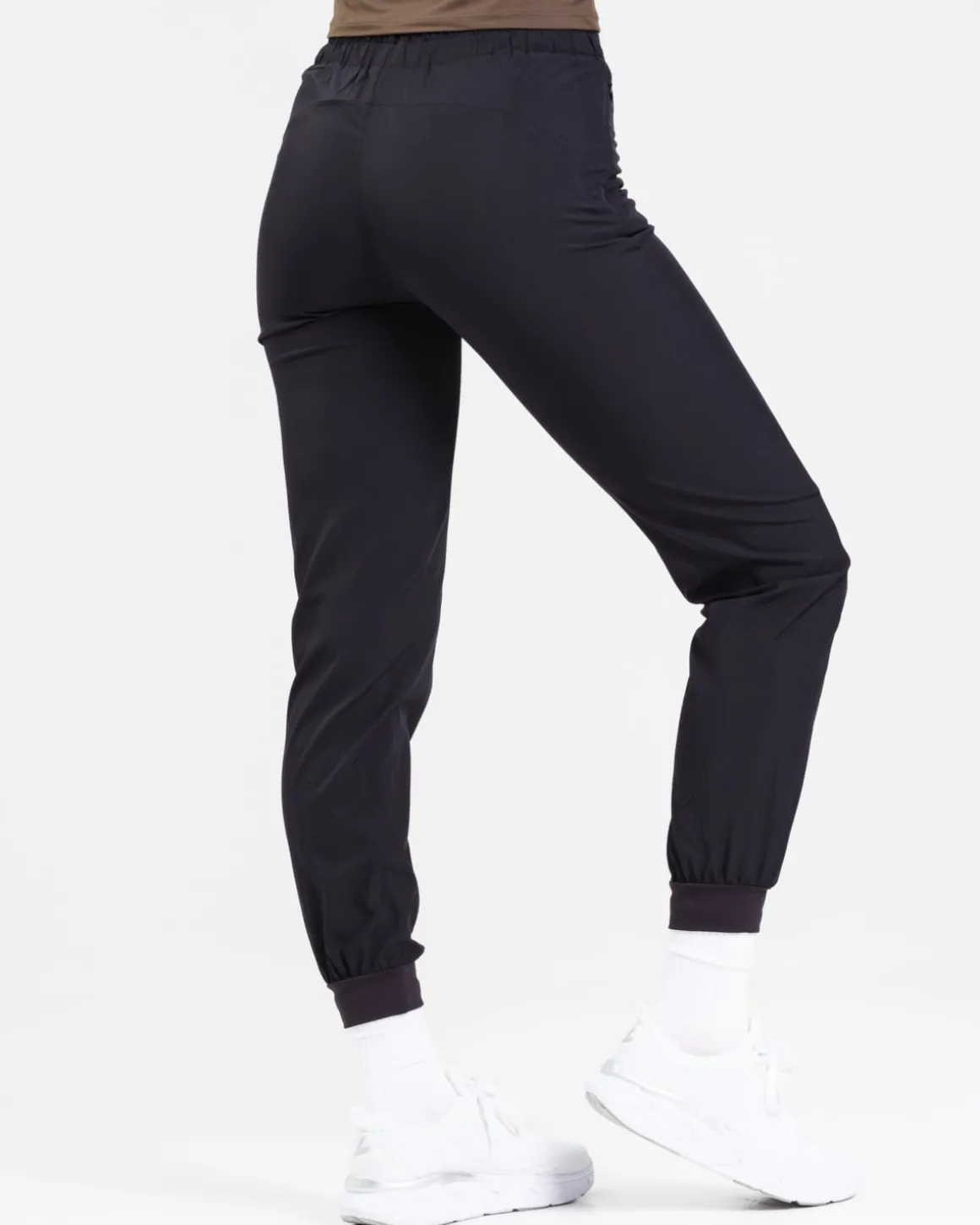 Luna Pants Black