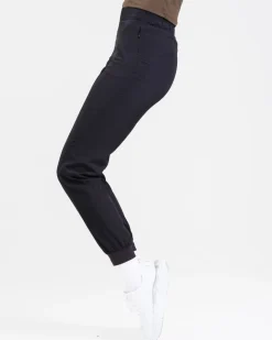 Luna Pants Black