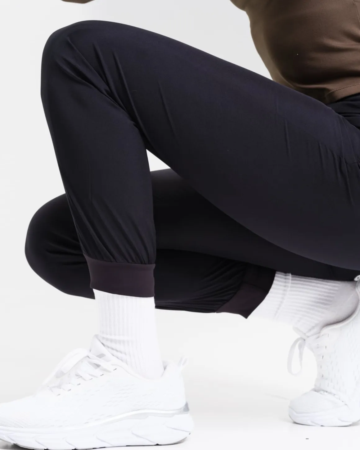 Luna Pants Black