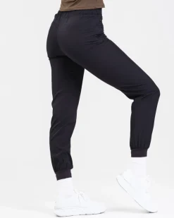 Luna Pants Black