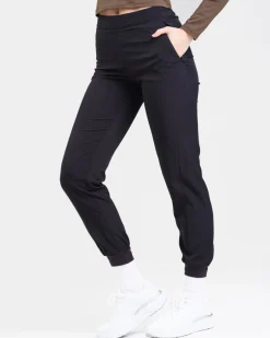Luna Pants Black