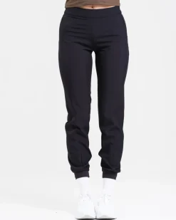 Luna Pants Black