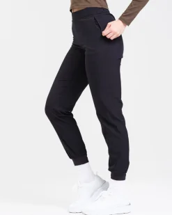 Luna Pants Black