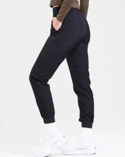 Luna Pants Black
