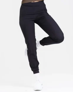 Luna Pants Black