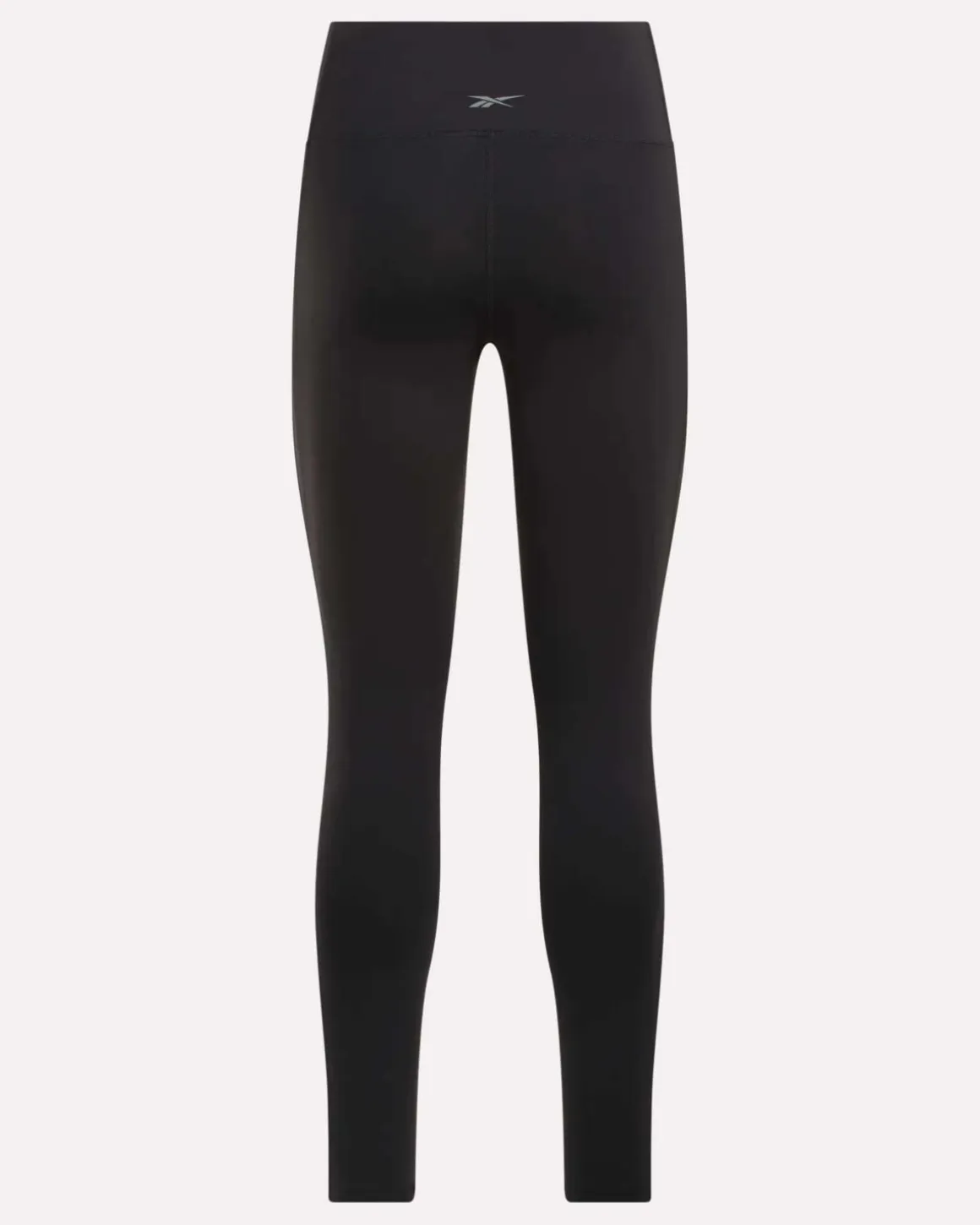Lux High-Rise Leggings Black