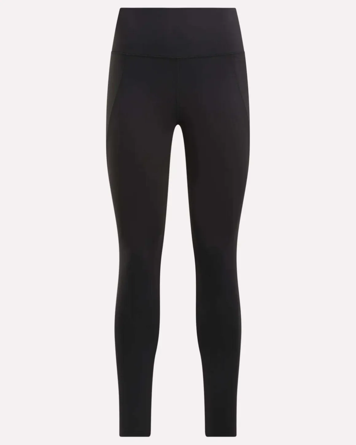 Lux High-Rise Leggings Black