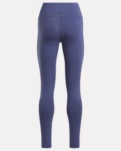 Lux HR Tight Twilight Purple