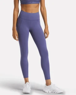 Lux HR Tight Twilight Purple