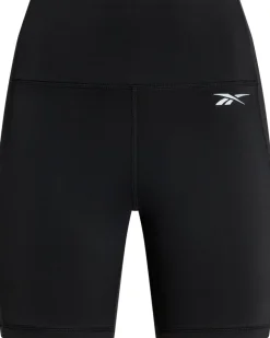 Lux Speed 6.5″ Biker Shorts Black