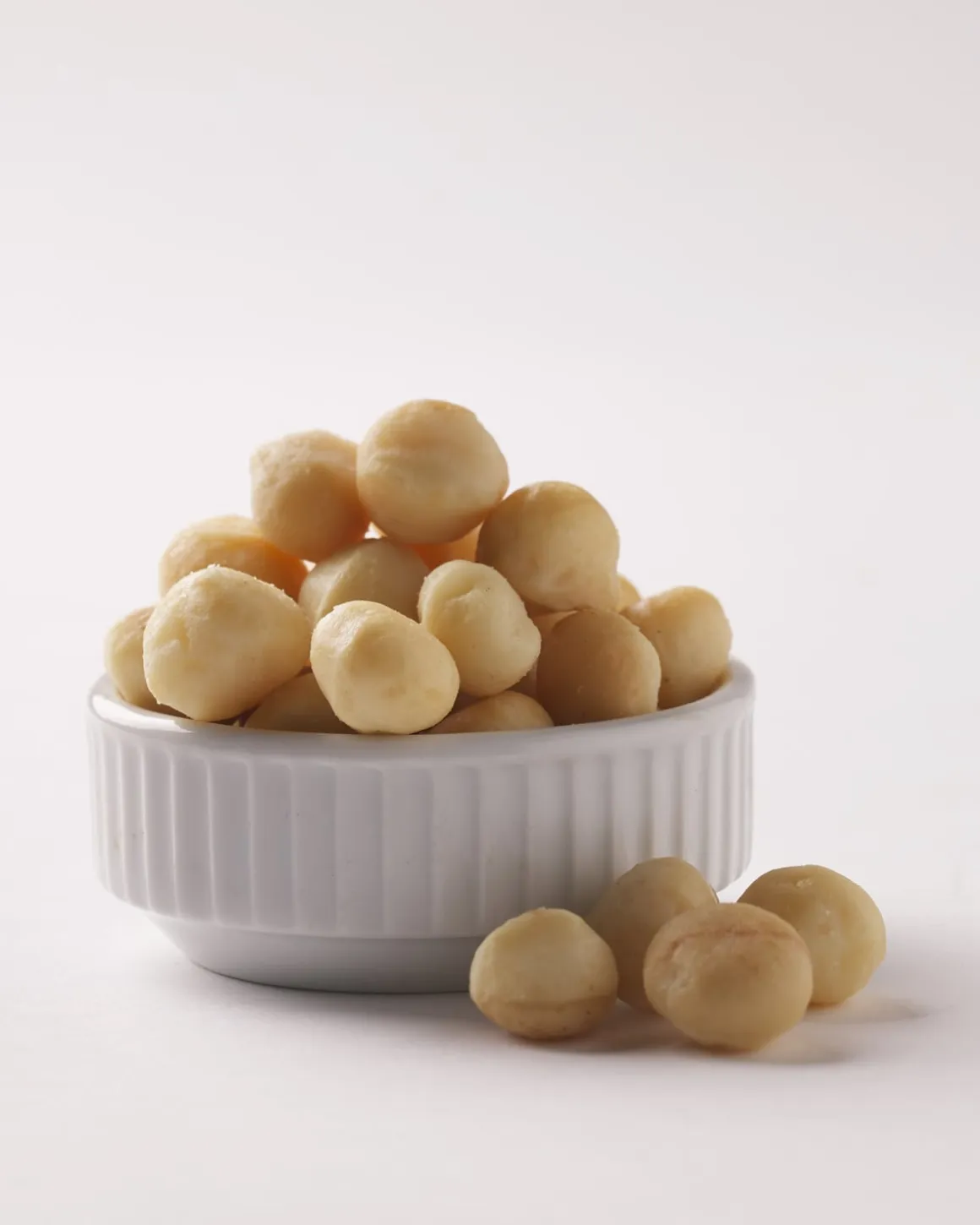 Macadamianøtter 500g