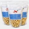 Macadamianøtter 3x500g