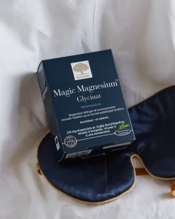 Magic Magnesium Glycinate 60 caps