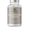 Magnesium Citrate 100x125mg