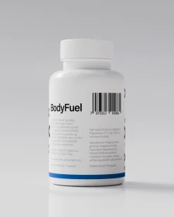 Magnesium Glysinat 90 kapsler
