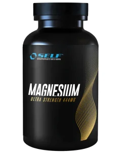 MagnesiumUltraStrength90caps