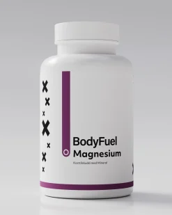 Magnesium 90x250mg (3-pack)