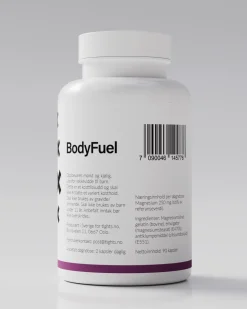 Magnesium 90x250mg (3-pack)