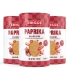 Maiskake Paprika 125g (3-pack)