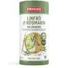 Maiskaker LinfrøRosmari130g