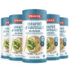 Maisk.Chia Havsalt 130g (5-pack)