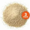 Mandelmel 3x500g