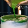 Matcha Powder Vanilla 75g