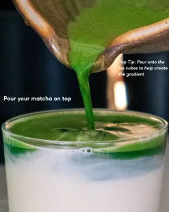 Matcha Powder Vanilla 75g
