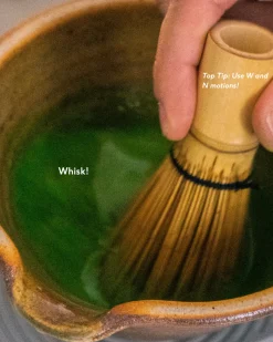 Matcha Powder Vanilla 75g