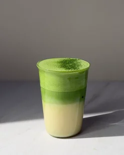 Matcha Powder Vanilla 75g