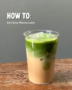 Matcha Powder Vanilla 75g