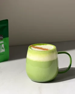 Matcha Powder Vanilla 75g
