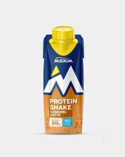 Maxim RTD Caramel Latte 250ml