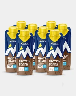 Maxim RTD Chocolate 8x250ml