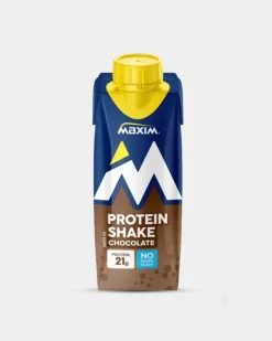 Maxim RTD Chocolate 8x250ml