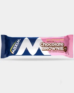 Maxim Soft Protein Bar Chocolate Brownie 18x55g