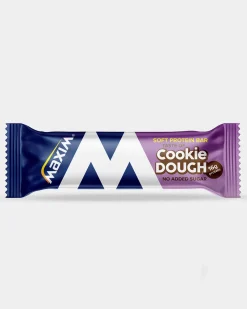 Maxim Soft Protein Bar Cookie Dough 18x55g