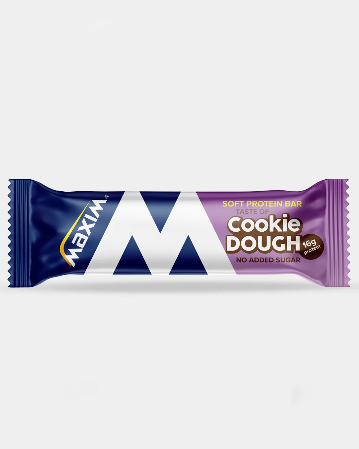 Maxim Soft Protein Bar Cookie Dough 55g