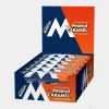 Maxim Soft Protein Bar Peanut Caramel 18x55g